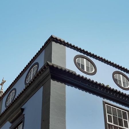 Apartmán La Buhardilla De La Vicaria La Laguna  Exteriér fotografie